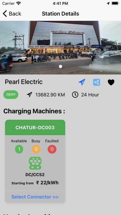 CE Charge screenshot-3