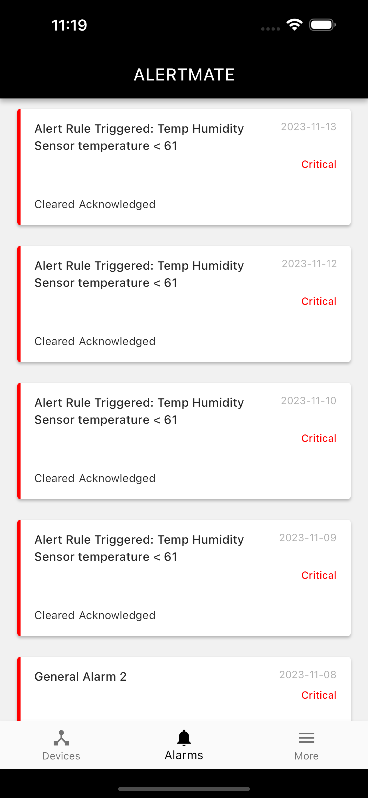 AlertMate