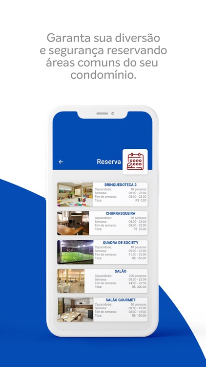 NR Administradora de bens screenshot-4