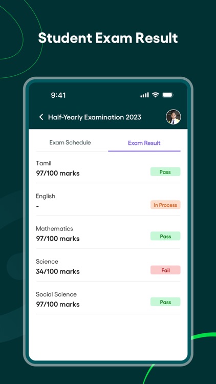 Greatify Parent App