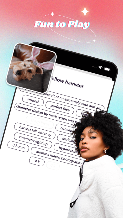 Pembo Screenshot