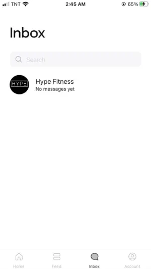 Hype Fitness Silverlake screenshot 4