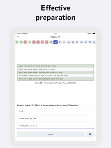 Private Pilot FAA test prepのおすすめ画像2