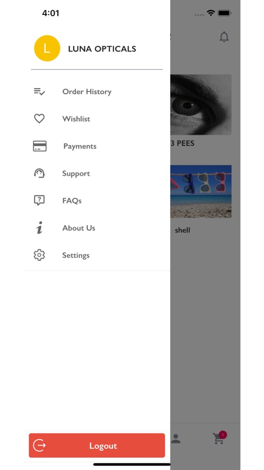 #5. I Plus Buyer (iOS) Podle: storilabs system technologies llp