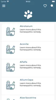 How to cancel & delete homeopathy for dog owners 3