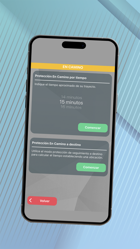 #2. IreportsSG (iOS) 由: SoftGuard Technologies LLC