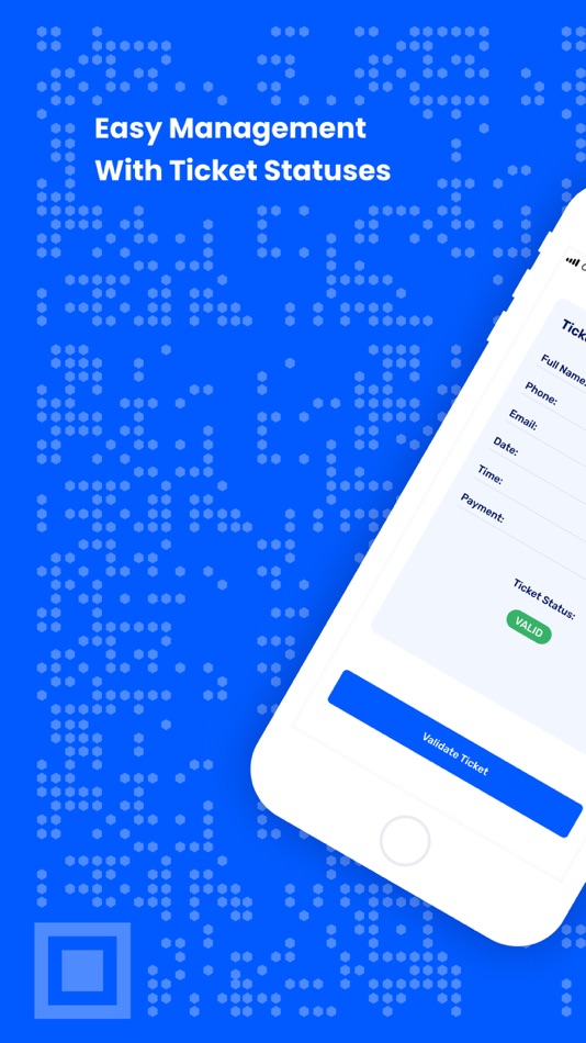 #5. CopeTicket (iOS) By: CopeCart GmbH