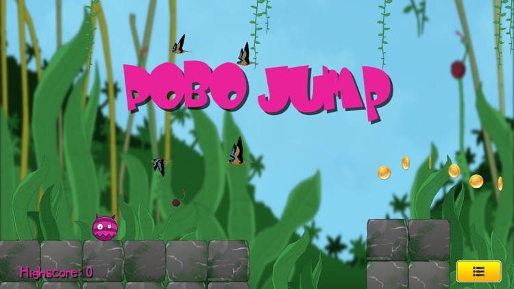 PoBo Jump