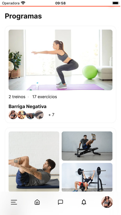 Tay Trainer Screenshot