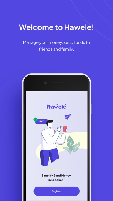 Hawele Screenshot