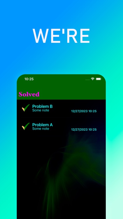 Real Problem Cacciatore Pro screenshot-5