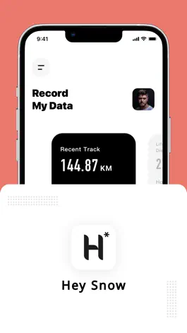 Game screenshot Hey Snow: Ski & Snowboard mod apk