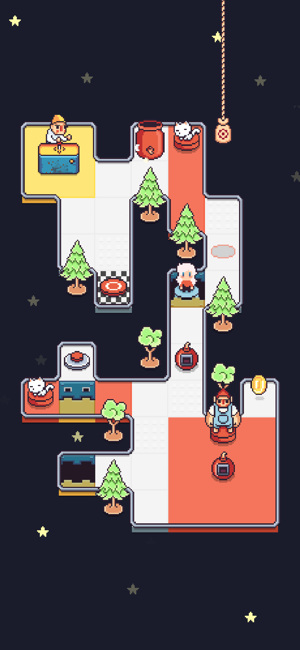 ‎Chloe Puzzle Game Pro Screenshot