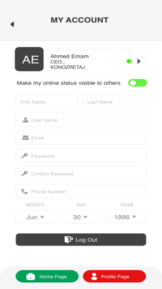 #8. SHA 2023 (iOS) 由: Adnan Ashraf