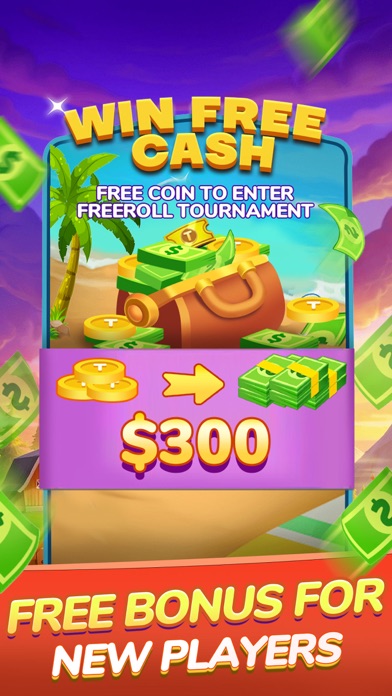 Bingo Brawl-win money online Screenshot