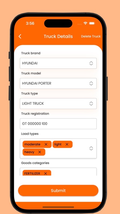 Yarp Driver: Drive & Earn More screenshot-3