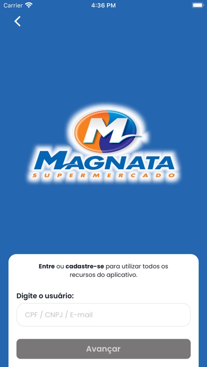 Clube Magnata