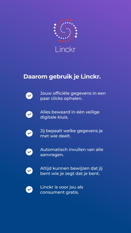Linckr