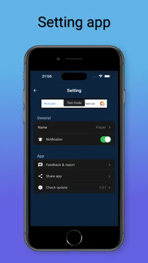 Pop It - Quick Push screenshot 3
