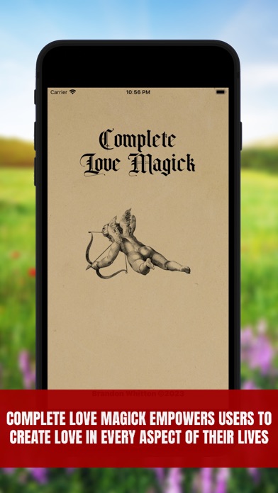 Complete Love Magickのおすすめ画像1