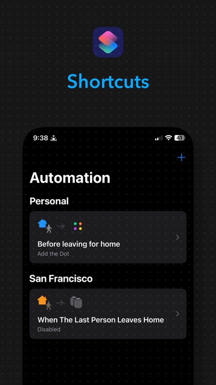 Dots Tracker screenshot-6