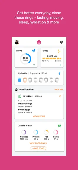 Game screenshot Health For Her hack