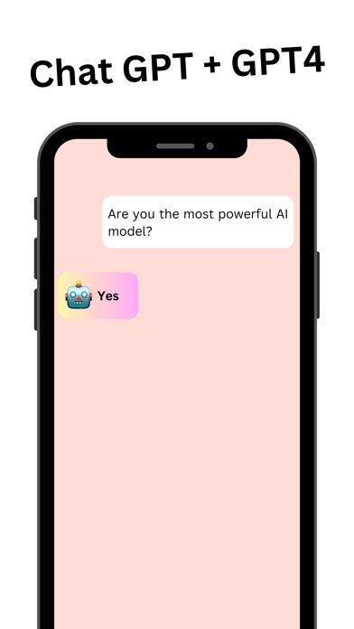 Screenshot #2 pour 25Genius - AI Chat Assistant