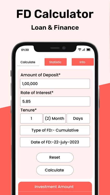 Calc Master Pro screenshot-3