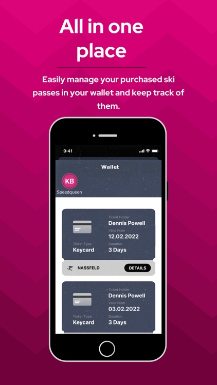 Skiline screenshot-8