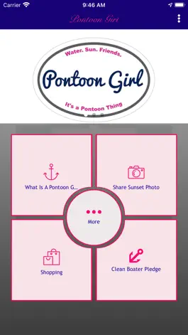 Game screenshot Pontoon Girl mod apk