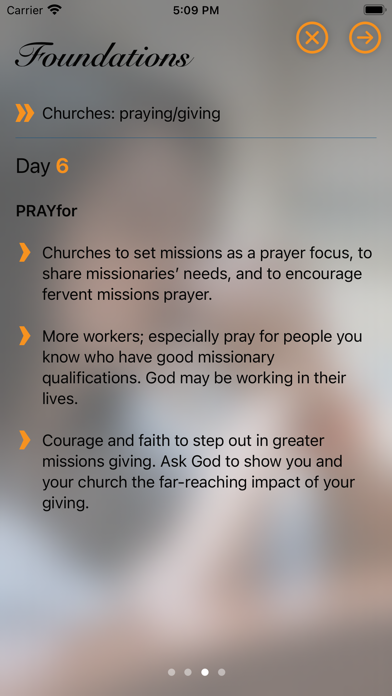 PRAY938 Screenshot