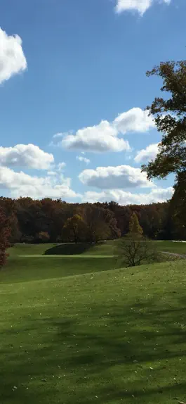 Game screenshot Hickory Hills Golf Club mod apk