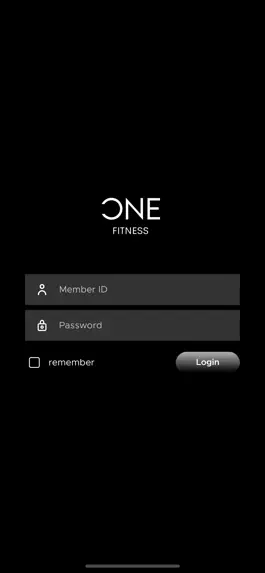 Game screenshot ONE Fitness (MM) apk