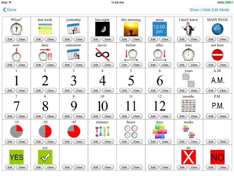 AT Elements ER 6x8 (Female) screenshot-3
