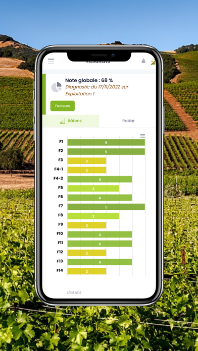 Screenshot #3 pour AgriBEST