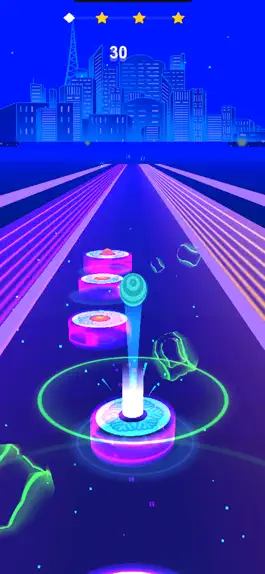 Game screenshot Dream Beat : Dance Tiles Music hack
