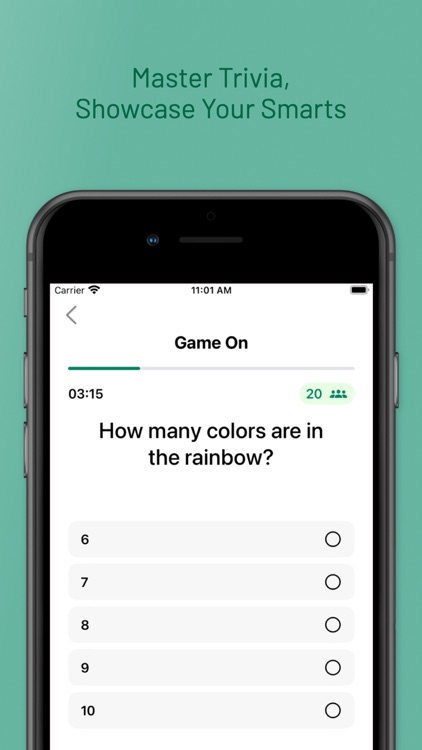 Prysm Game