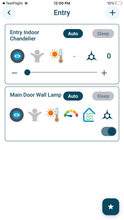 BriteHome screenshot-3