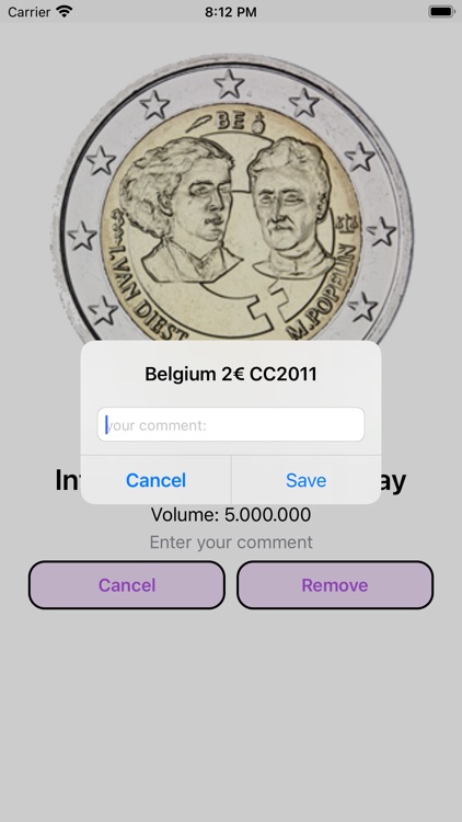 Euro Coins screenshot-6