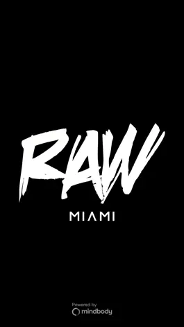Game screenshot Raw Fit 305 mod apk