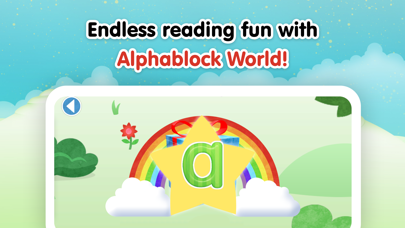 Alphablocks: Worldのおすすめ画像10