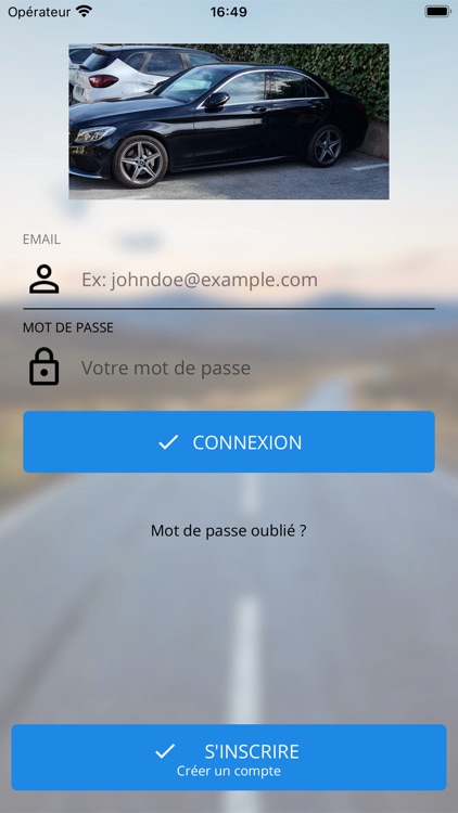 MARCO VTC  TRANSPORT