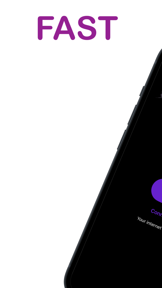#1. Simple VPN: Secure & Unlimited (iOS) Podle: MAES MADENI VE AGAC ESYA SANAYI TICARET LIMITED SIRKETI