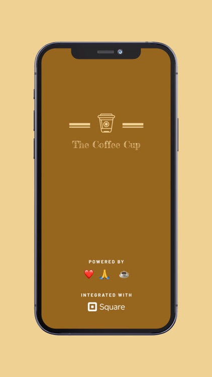 The Coffee Cup Order Ahead