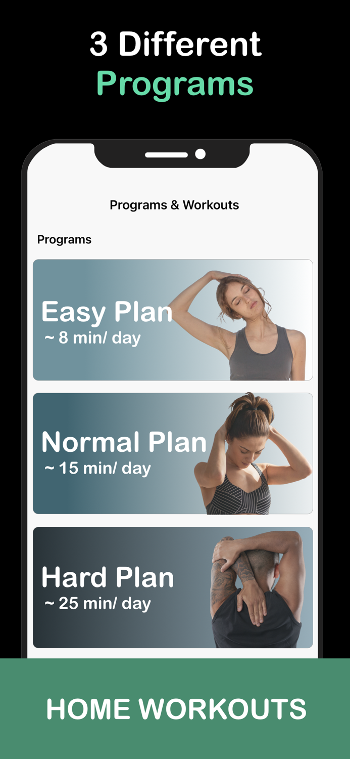 NeckFit Neck Exercises