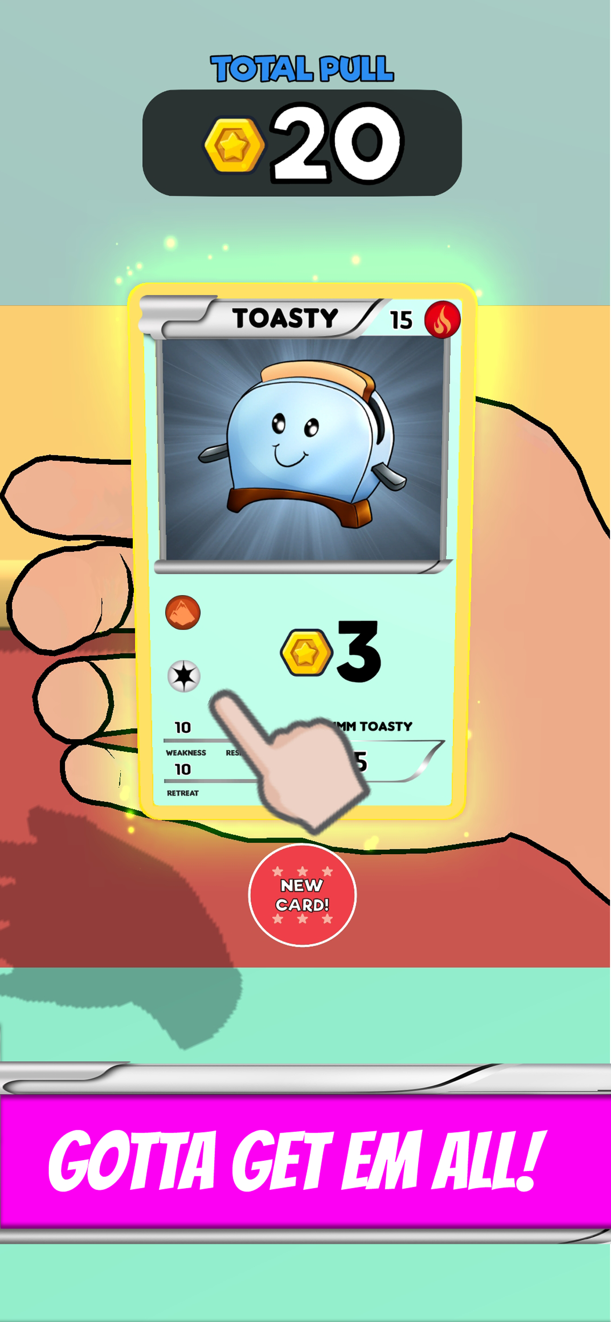 Hyper Cards