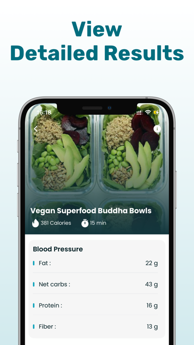 KeepHeart: Pulse Tracker Screenshot