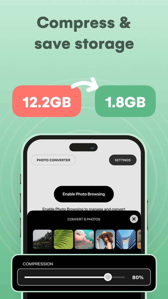 #5. JPEG Convert - HEIC to JPG (iOS) 由: Viet Ho Duc