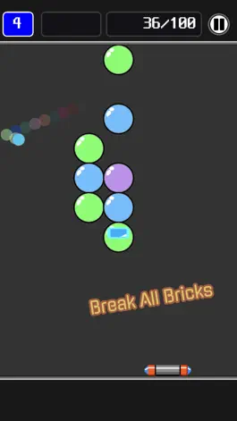 Game screenshot Arkaround apk