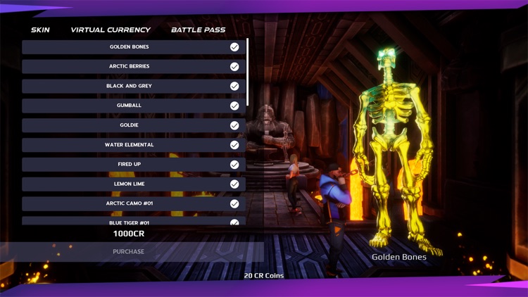 CodeRed screenshot-4